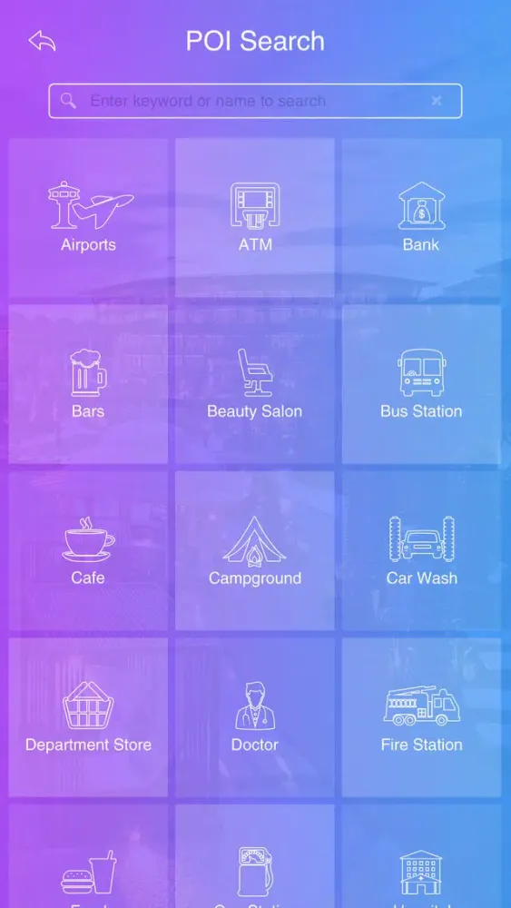 Hua Hin Travel Guide Screenshots