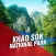 Khao Sok National Park Tourism Guide