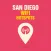 San Diego Wifi Hotspots