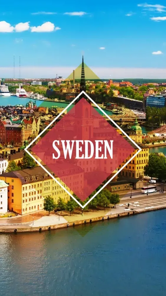 تصاویر Tourism Sweden