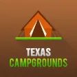 Texas Camping & RV Parks