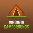 Virginia Camping Locations