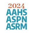 AAHS, ASPN, ASRM, Meeting AAHS, ASPN, ASRM, Meeting