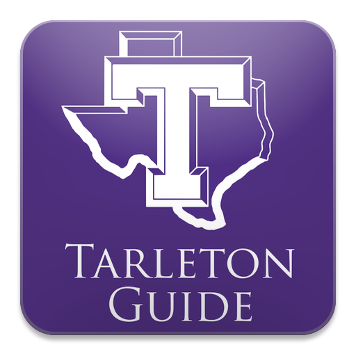 Tarleton Guides
