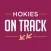 Virginia Tech Hokies on Track