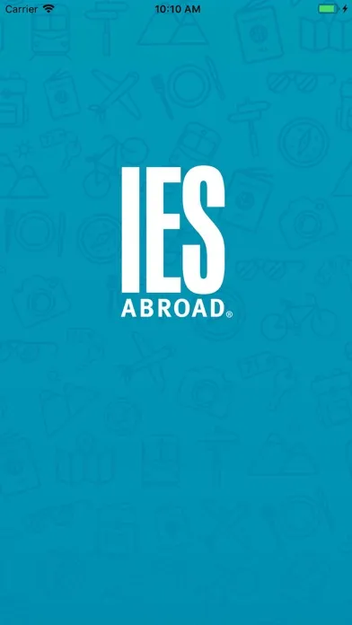 IES Abroad Global স্ক্রিনশট