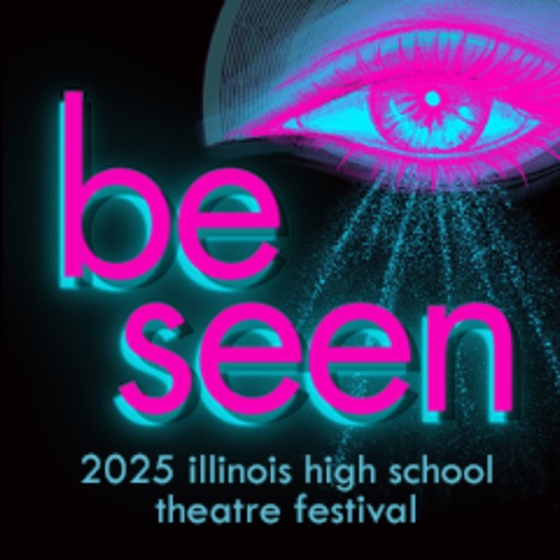 Illinois HS Theatre Fest 2025