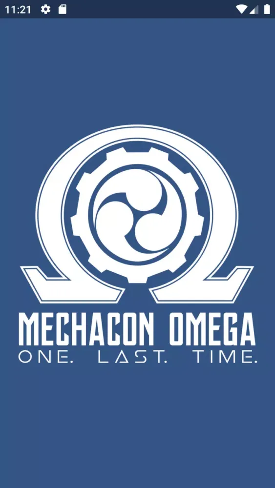 MechaCon Anime Convention 스크린샷