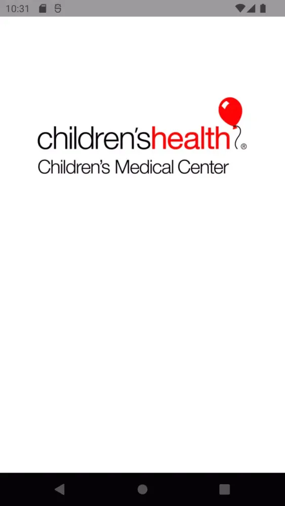Children’s Health Survey Guide應用截圖