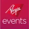Virgin Atlantic Events