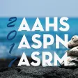 AAHS, ASPN, ASRM, 2017 Meeting AAHS, ASPN, ASRM, 2017 Meeting
