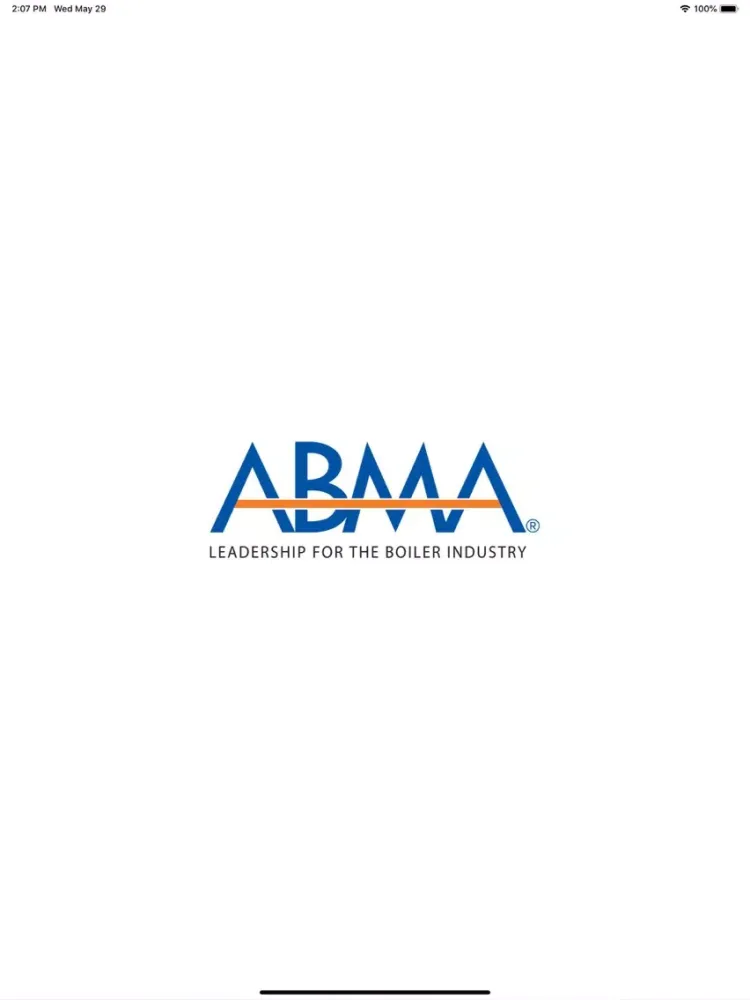 صور American Boiler Mfg Assn iPad 