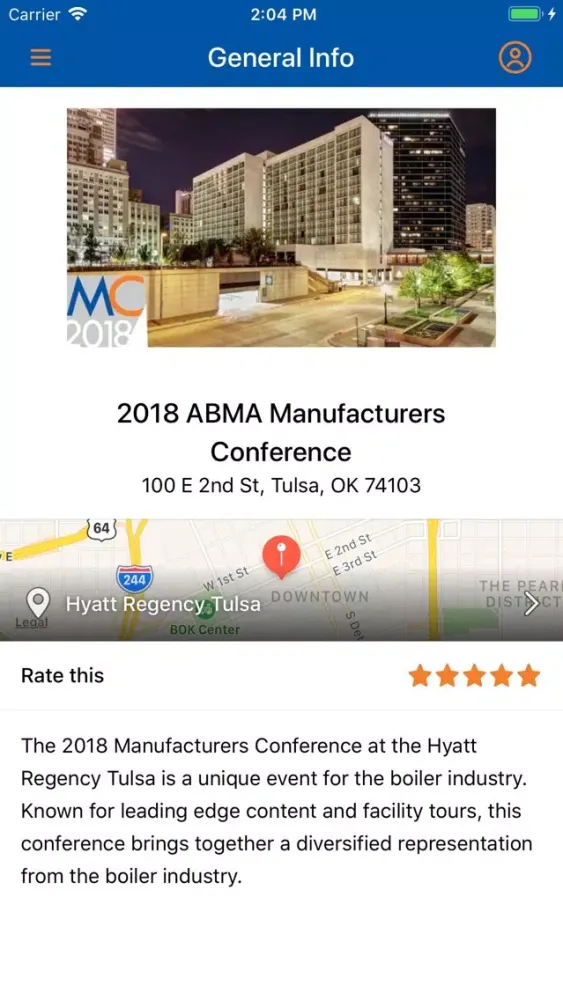 صور American Boiler Mfg Assn