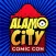 Alamo City Comic Con