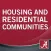 UA Housing & Residential (HRC)