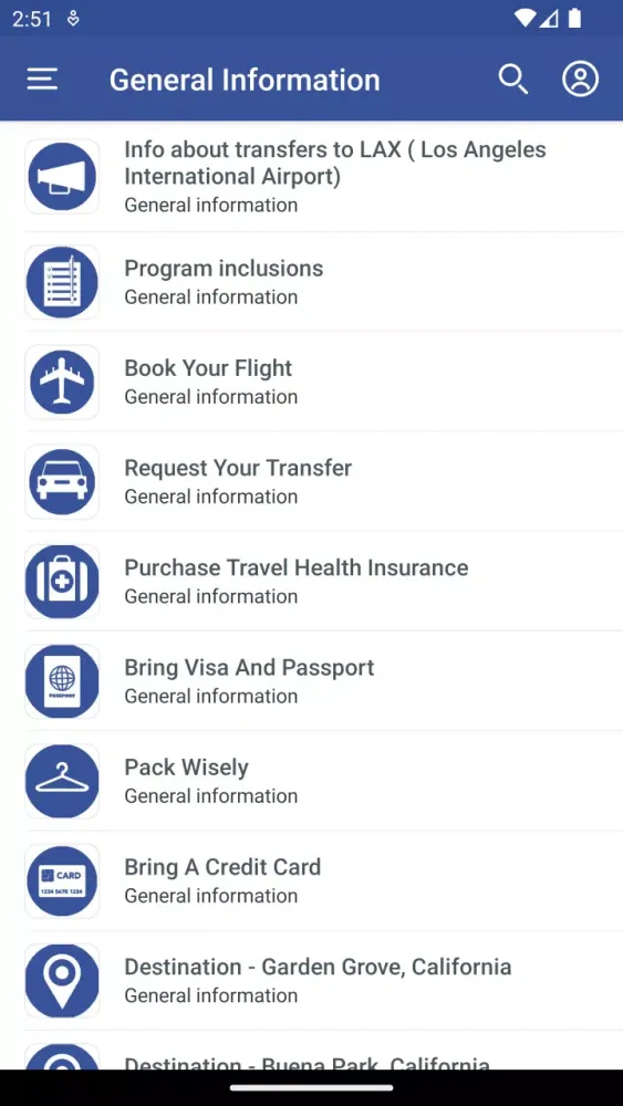 Amway Events Europe Ekran Görüntüleri
