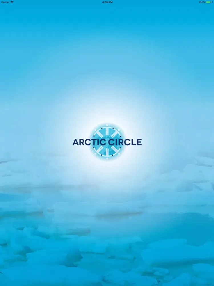 Captures d'écran de Arctic Circle Assembly iPad 