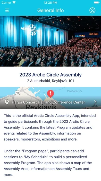 Arctic Circle Assembly Screenshots
