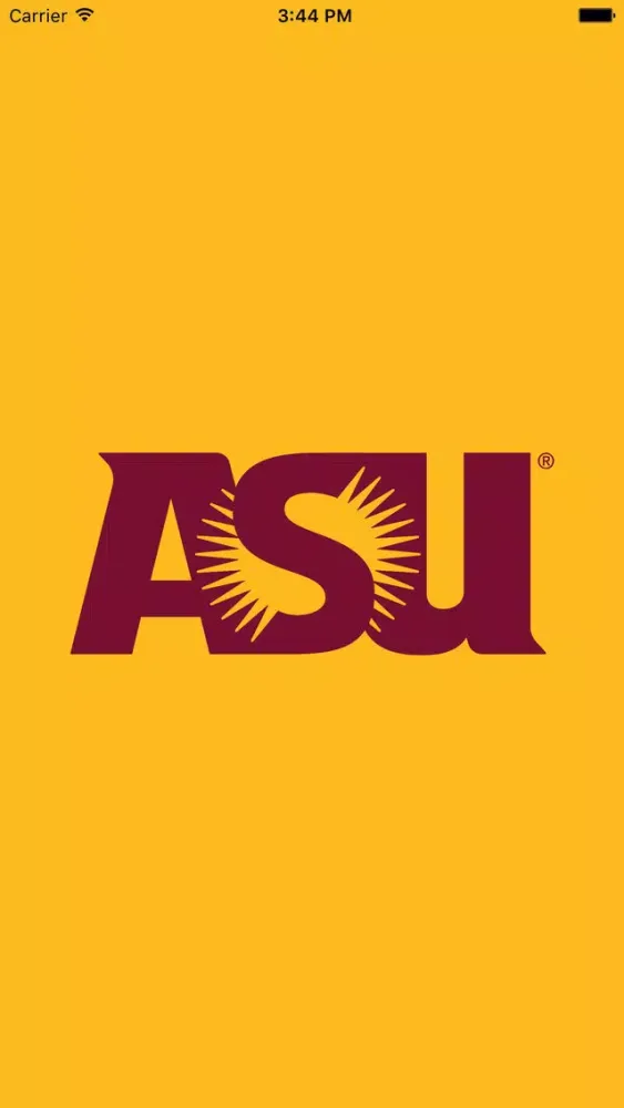 ASU Visit স্ক্রিনশট