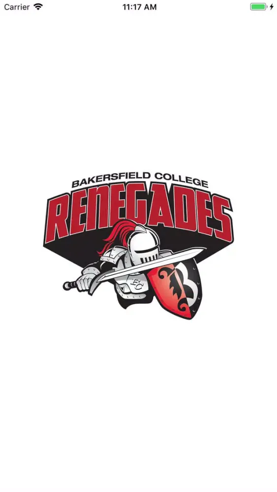 Скриншоты Bakersfield College Renegades