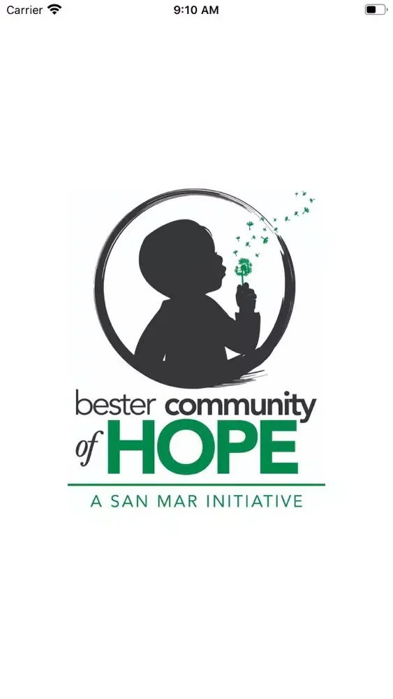 Bester Community of Hope Screenshots