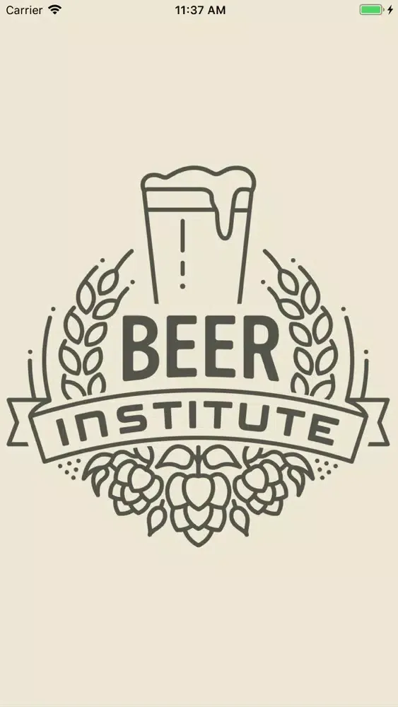 Capturas de pantalla de Beer Institute Annual Meeting