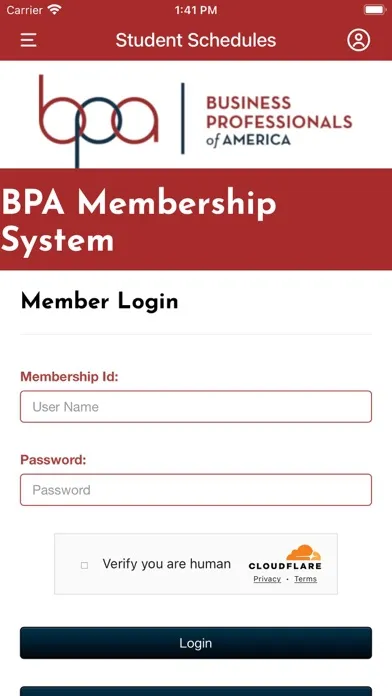 BPA Org應用截圖
