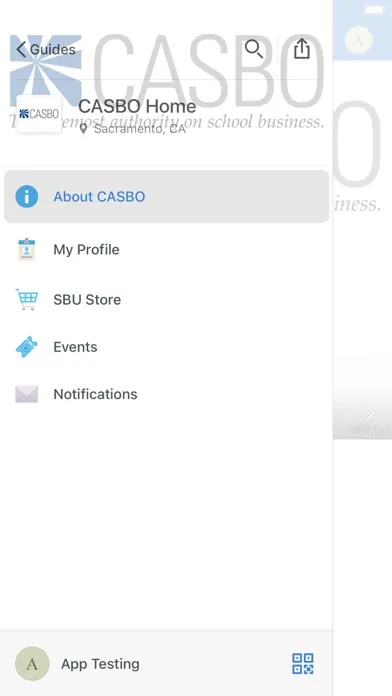 CASBO2GO स्क्रीनशॉट