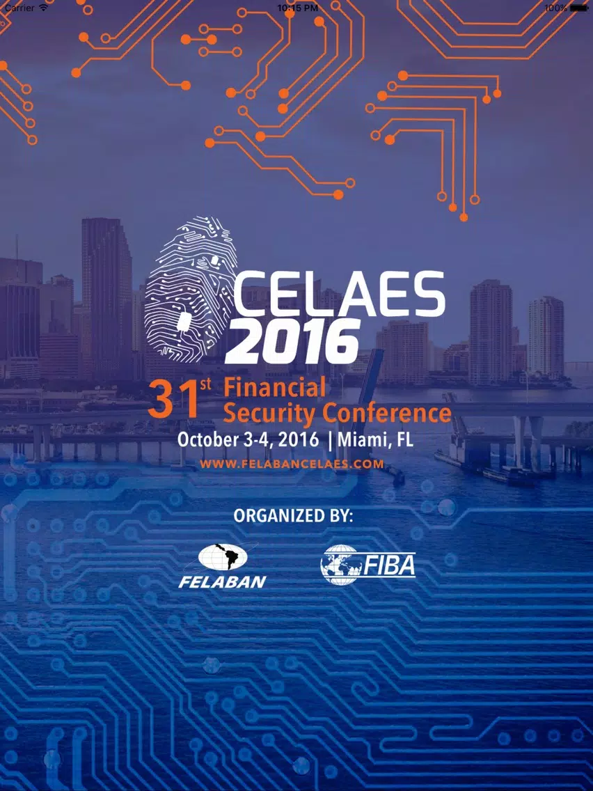 Скриншоты FIBA - FELABAN Celaes 2016 iPad 