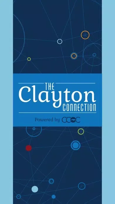 ภาพหน้าจอของ The Clayton Connection