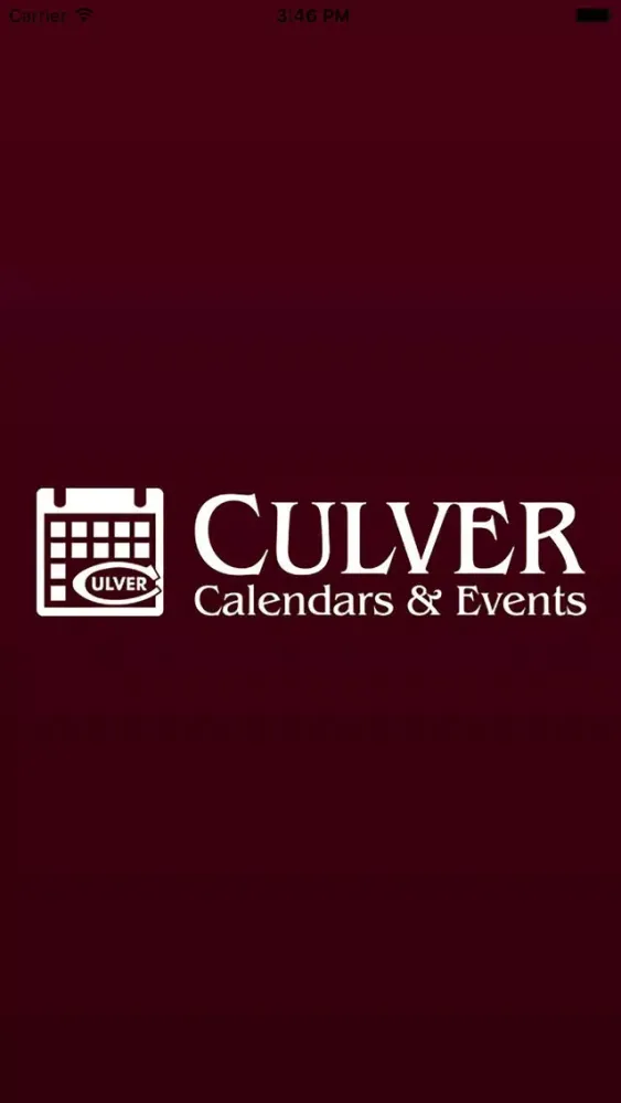 Скриншоты Culver Calendars