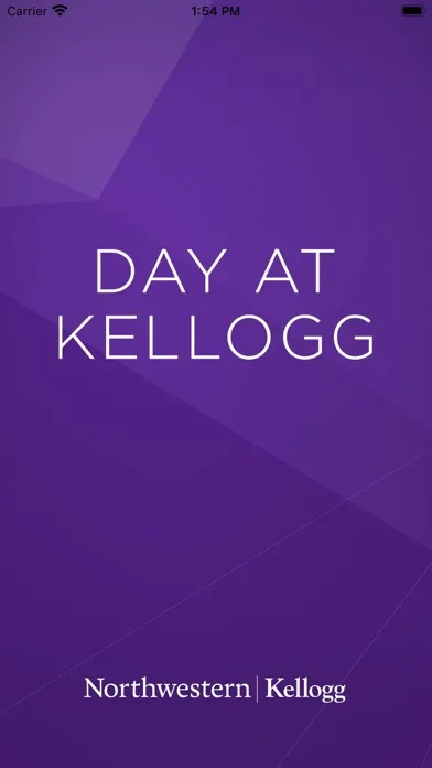 Day At Kellogg স্ক্রিনশট
