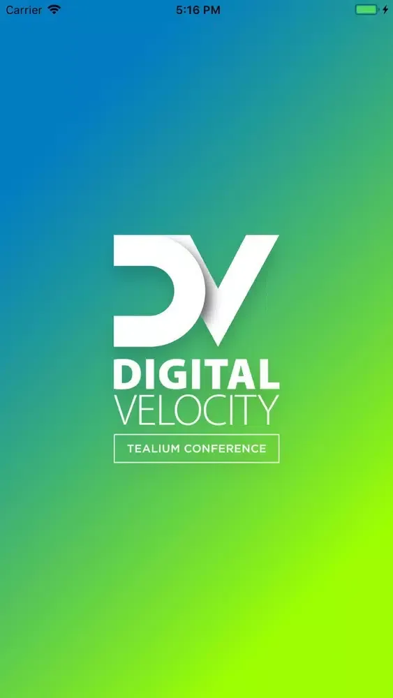 Digital Velocity سکرین شاٹس