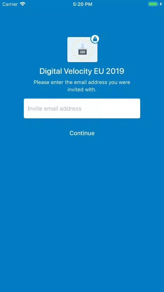 Digital Velocity سکرین شاٹس