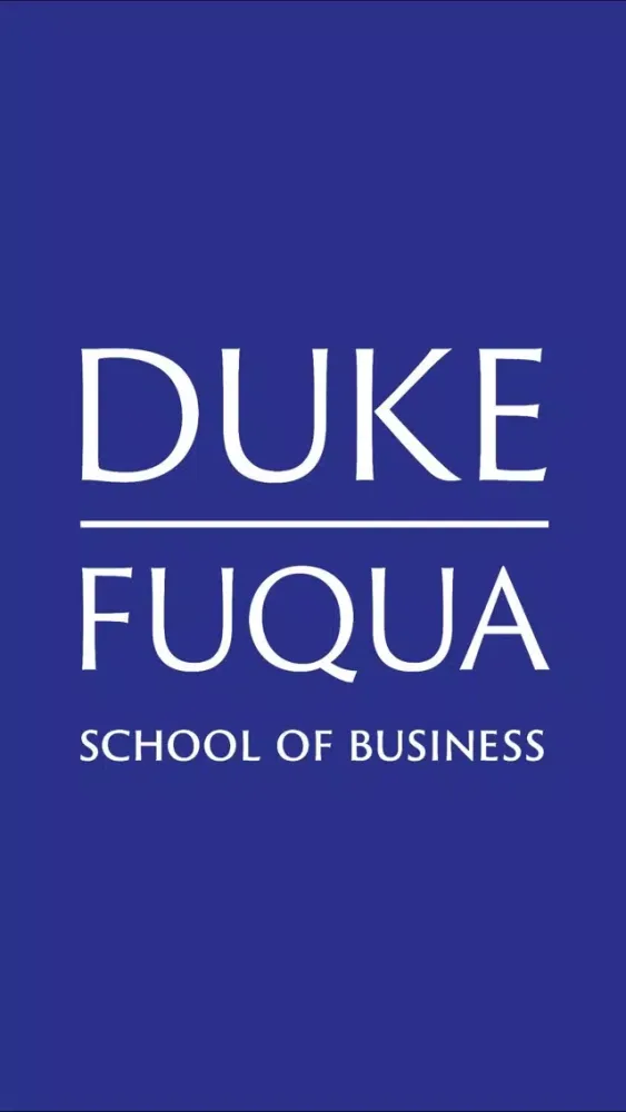 Duke Fuqua Admissions Screenshots