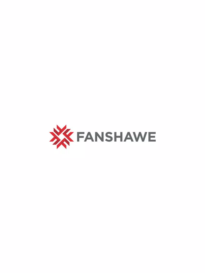 Screenshot di Fanshawe College Guide iPad 