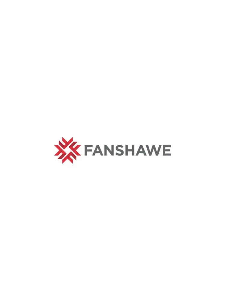 تصاویر Fanshawe College Guide iPad 