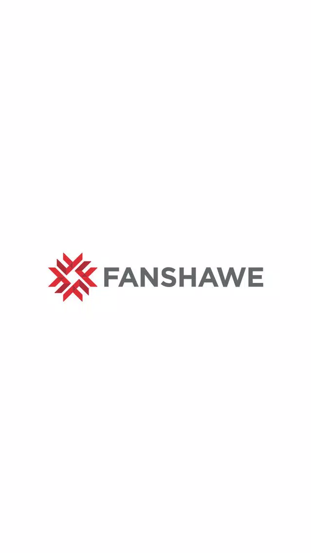 Screenshot di Fanshawe College Guide