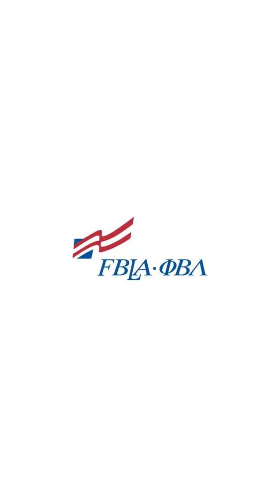Ảnh chụp màn hình của FBLA-PBL National Conferences