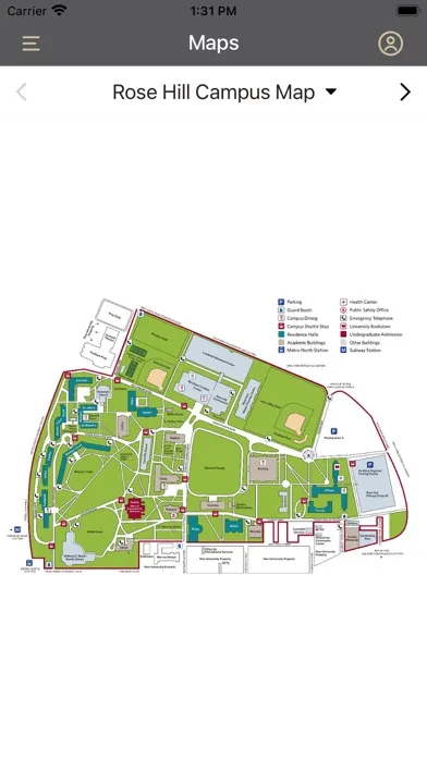 تصاویر Fordham Admission Events