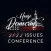 2022 Issues Conference
