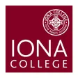Iona College Guide
