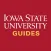 Iowa State University Guides