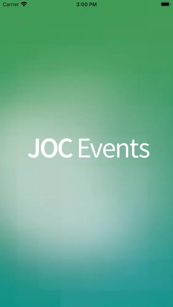 JOC Breakbulk Screenshots