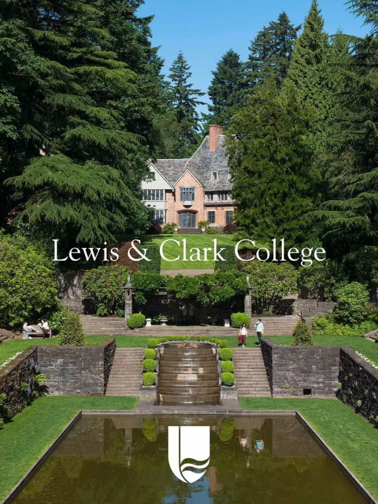 Lewis & Clark College iPad  سکرین شاٹس