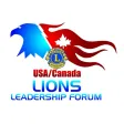 USA/Canada Lions Lead. Forum