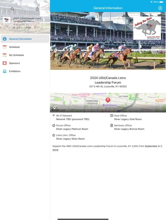 Скриншоты USA/Canada Lions Lead. Forum iPad 
