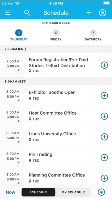 Скриншоты USA/Canada Lions Lead. Forum
