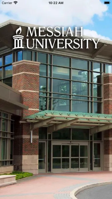Скриншоты Messiah University Guides