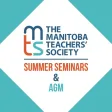 MTS AGM & Summer Seminars MTS AGM & Summer Seminars